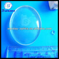 Plano convex lens 100mm diameter